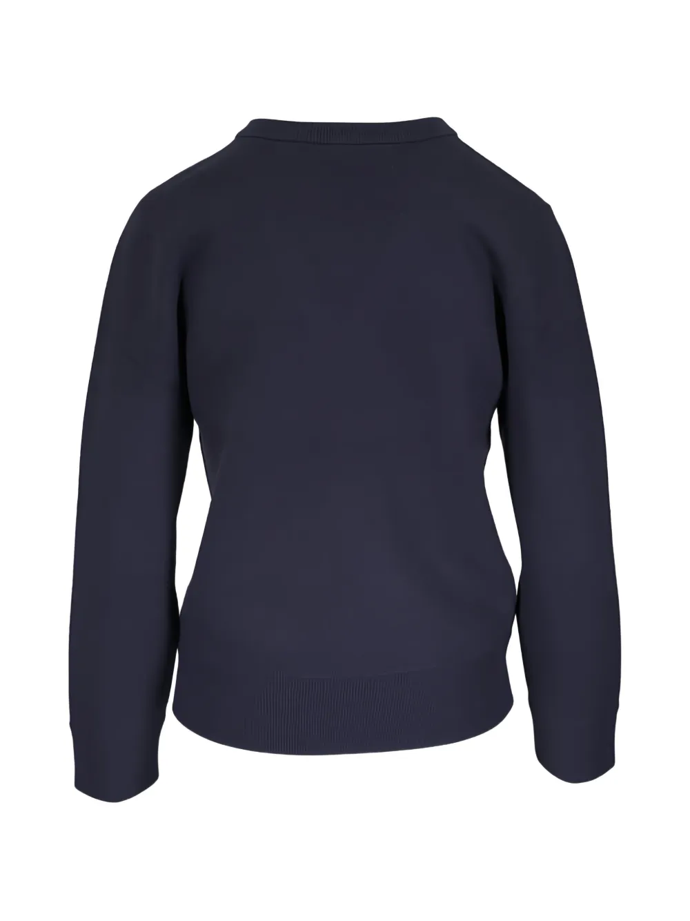  Vince Pull à Col V - Bleu 