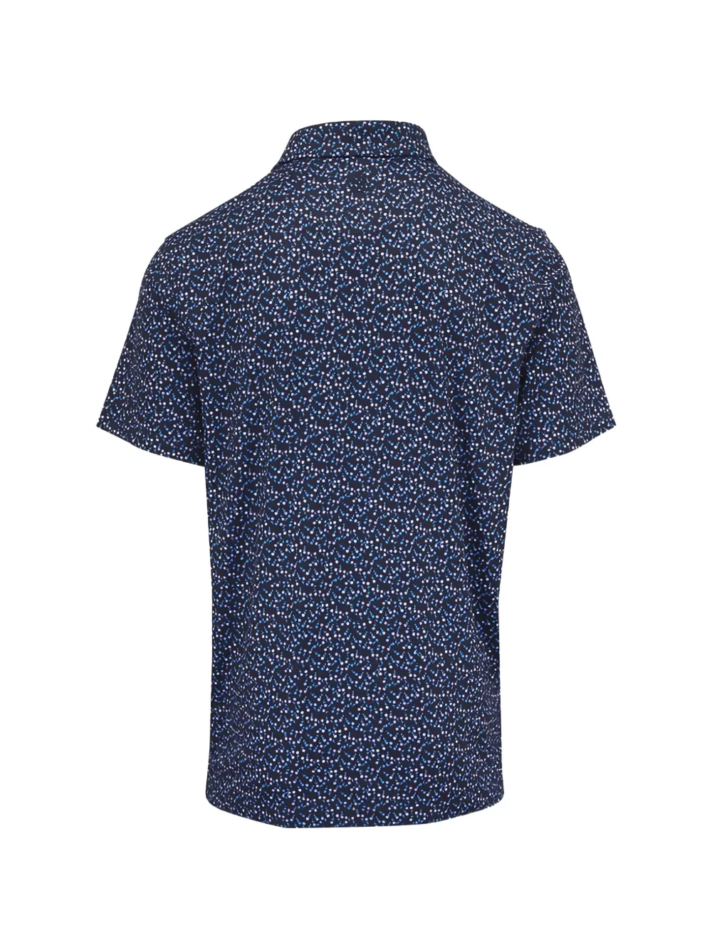 G/FORE 반소매 폴로 셔츠