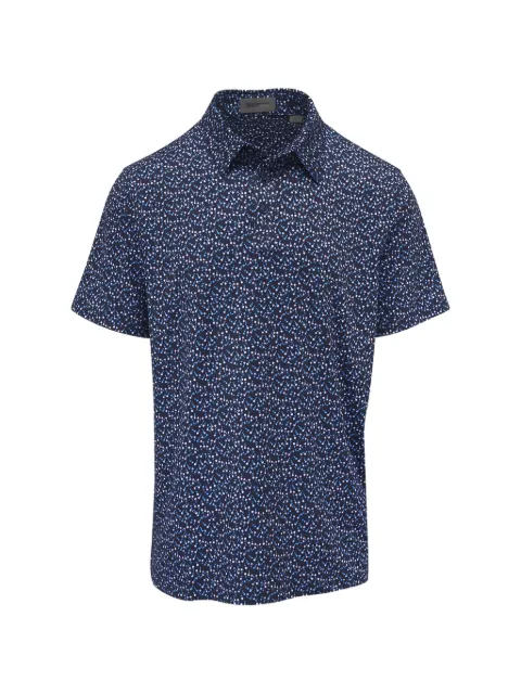 G/FORE short-sleeve polo shirt