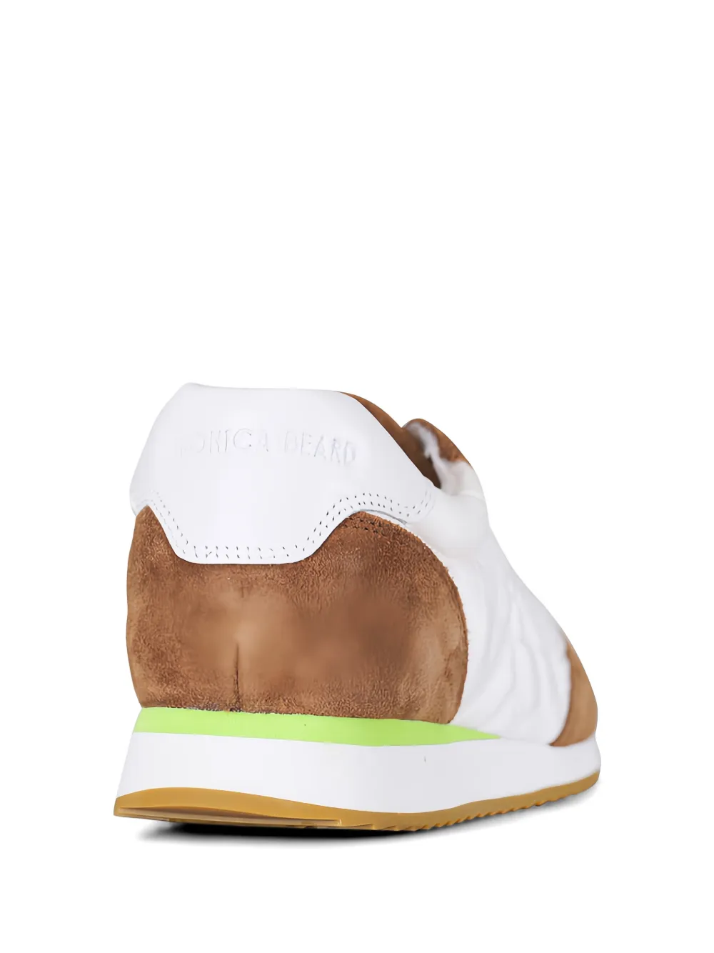 Veronica Beard Penrose sneakers Wit