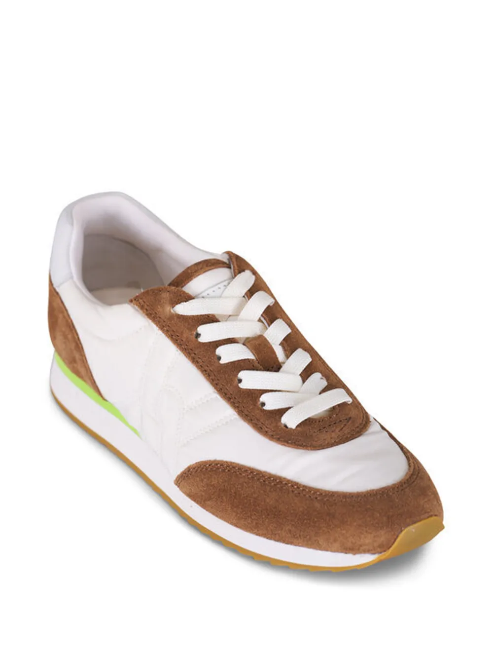 Veronica Beard Penrose sneakers Wit