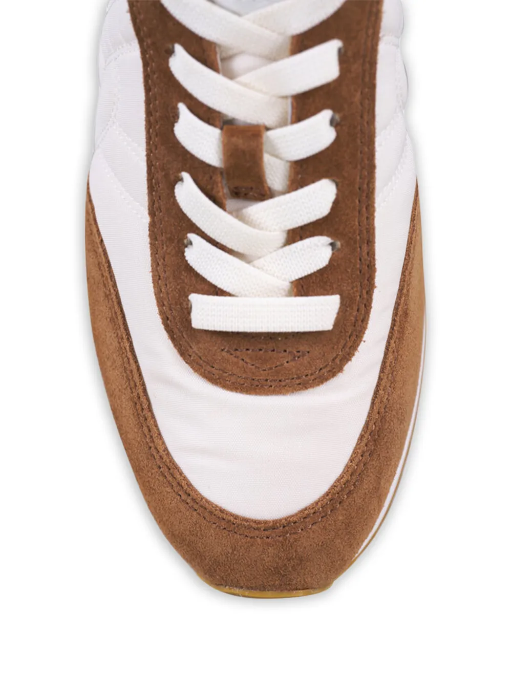 Veronica Beard Penrose sneakers Wit