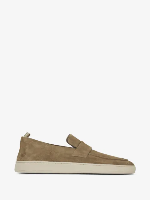 Officine Creative mocasines slip-on Herbie