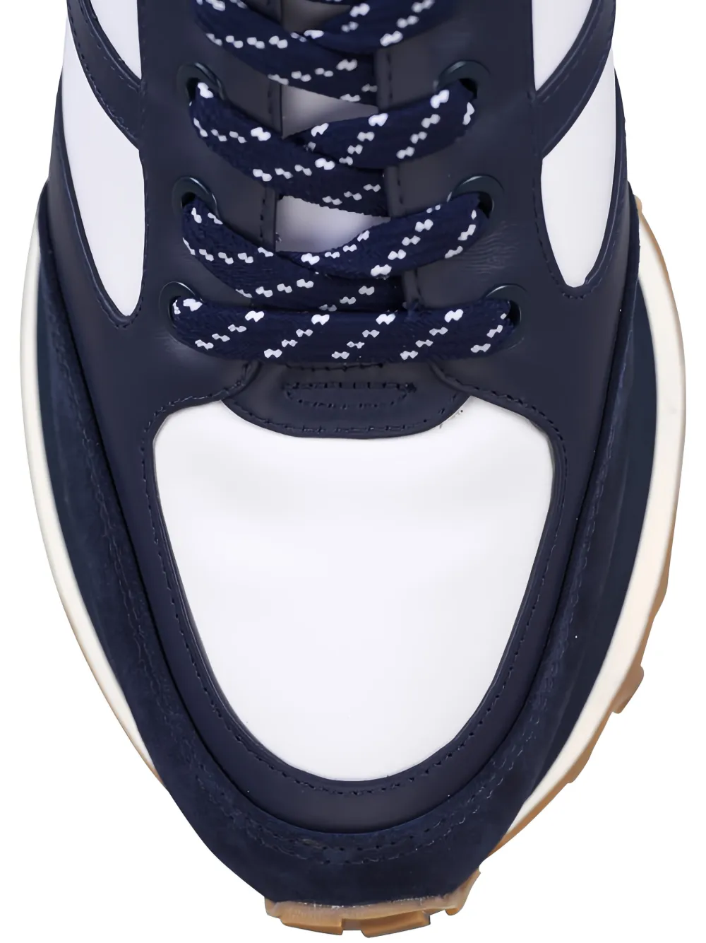 Veronica Beard Valentina sneakers Blauw