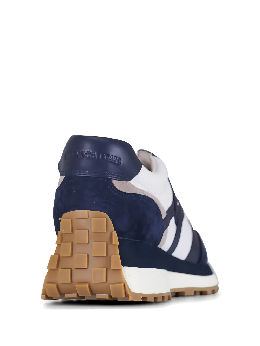 Veronica Beard Valentina sneakers Blauw