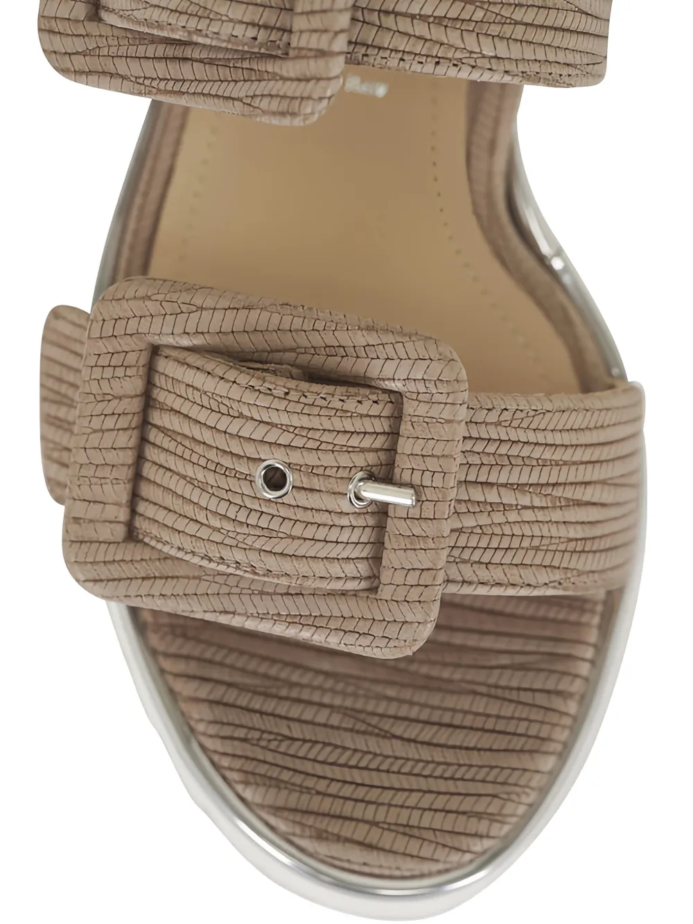  Ron White Callie Sandals - Neutrals 