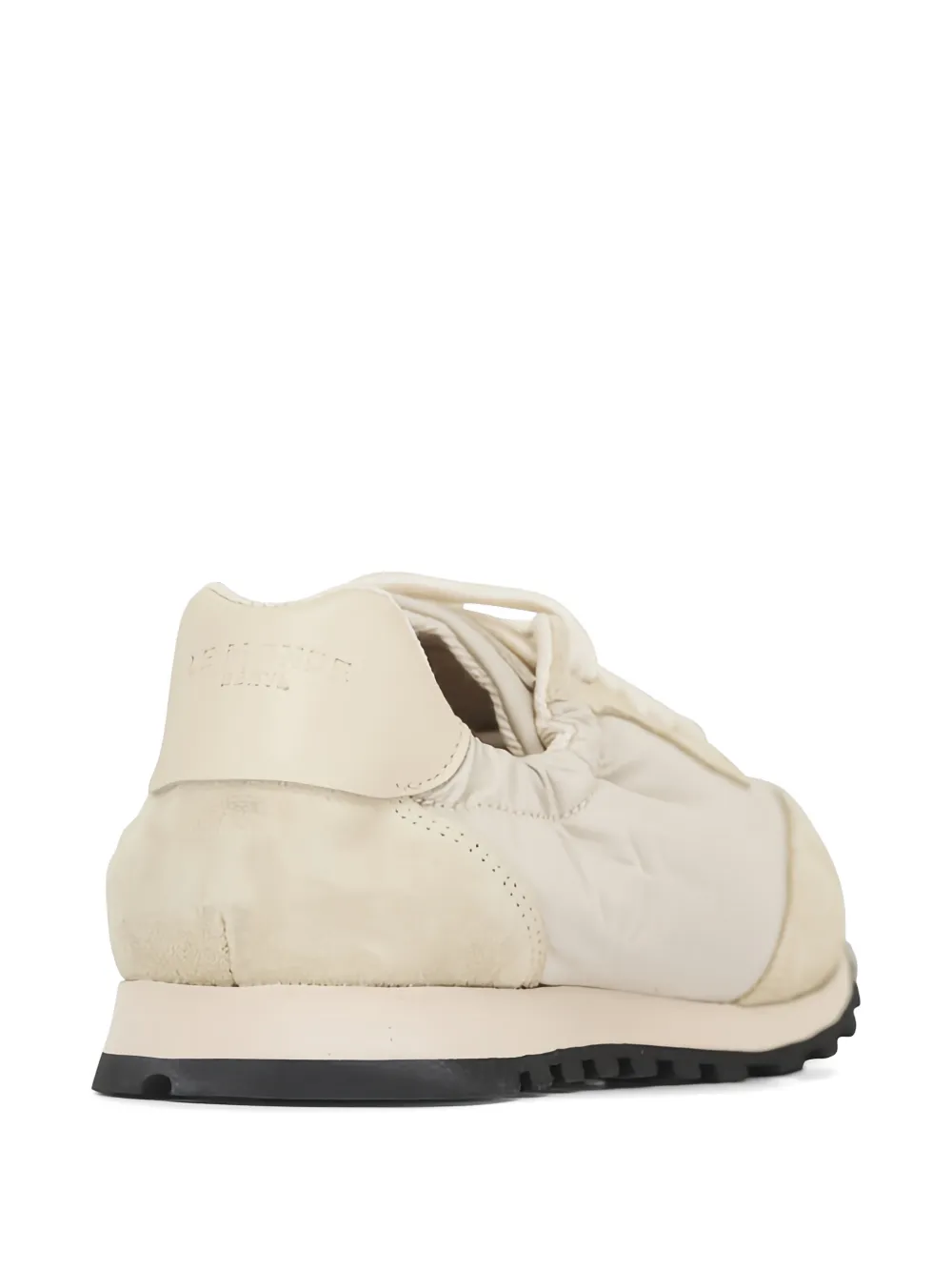 Le Monde Beryl Hardloop sneakers Beige