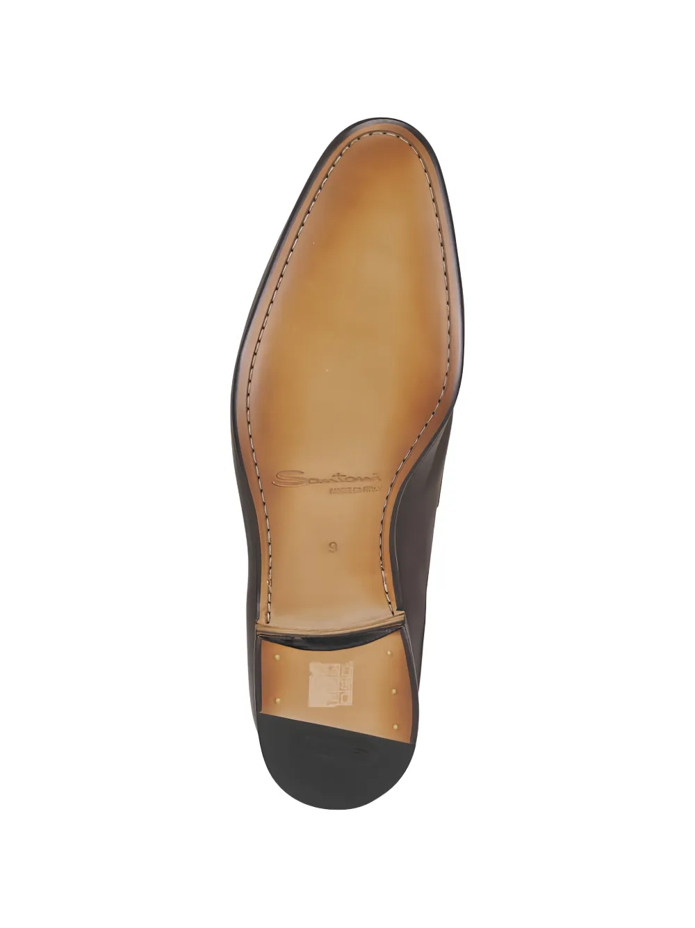 Santoni Darius loafers Bruin