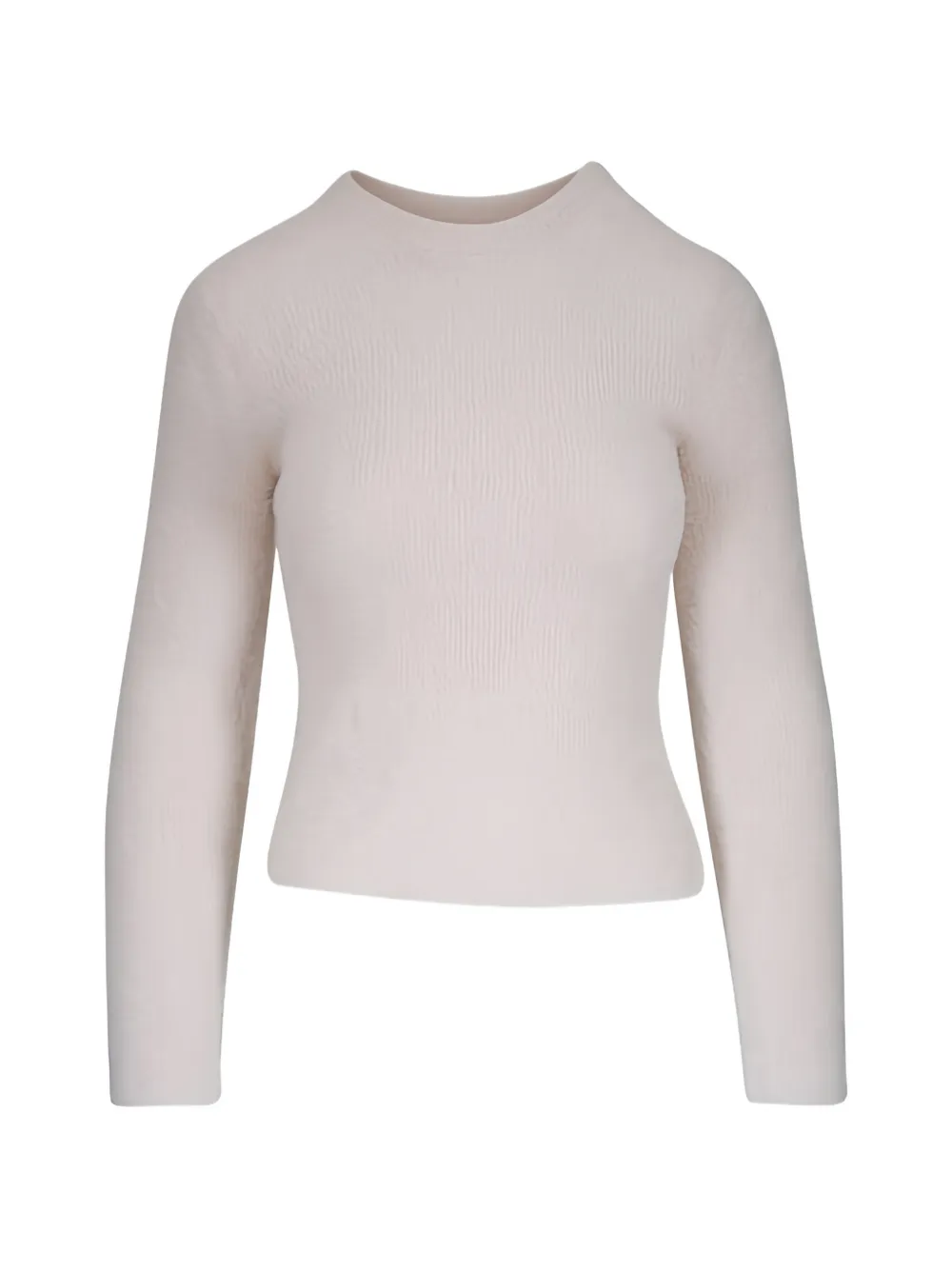 Vince textured sweater - Toni neutri
