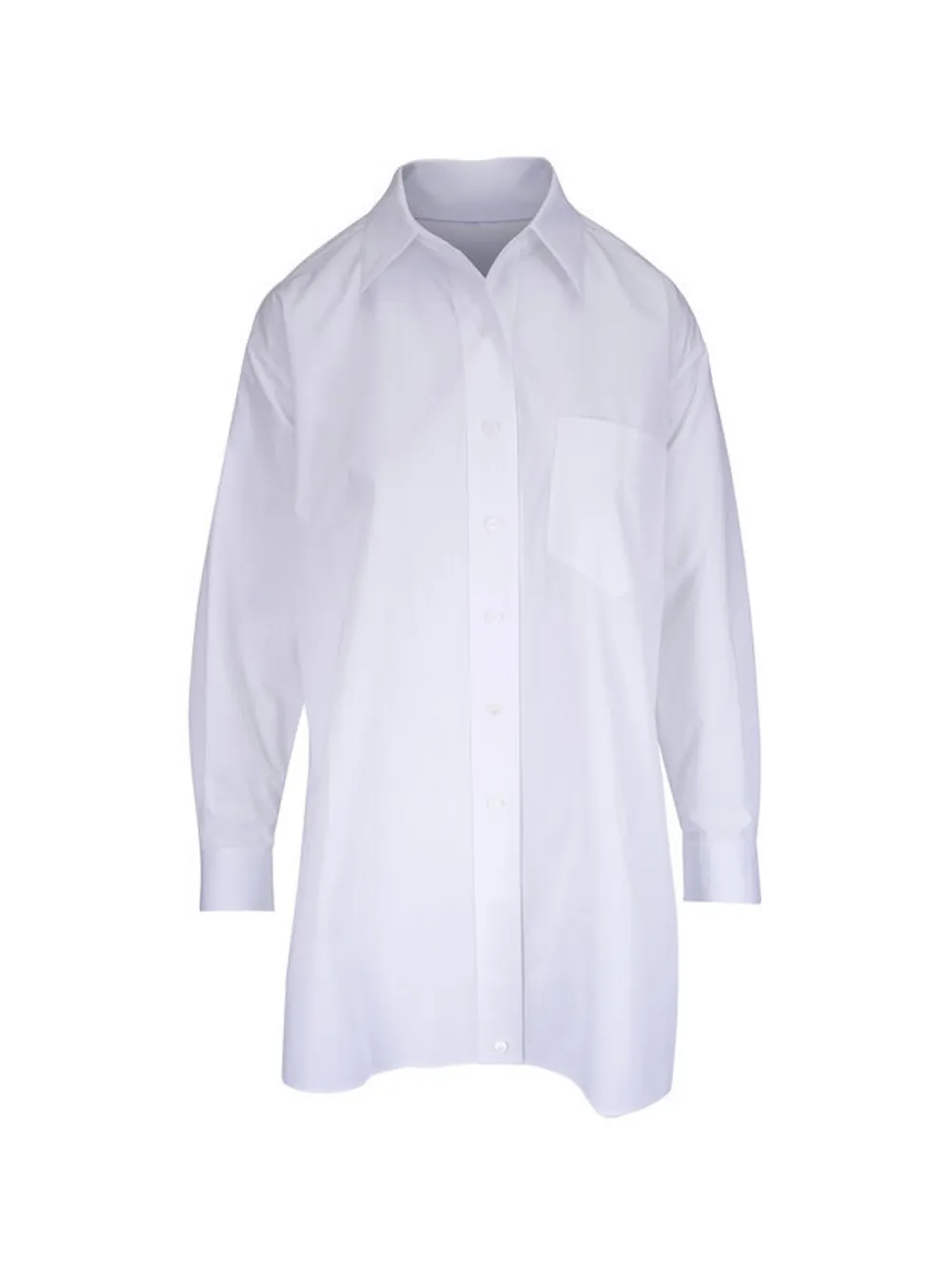 Lafayette 148 collection blouse - Bianco