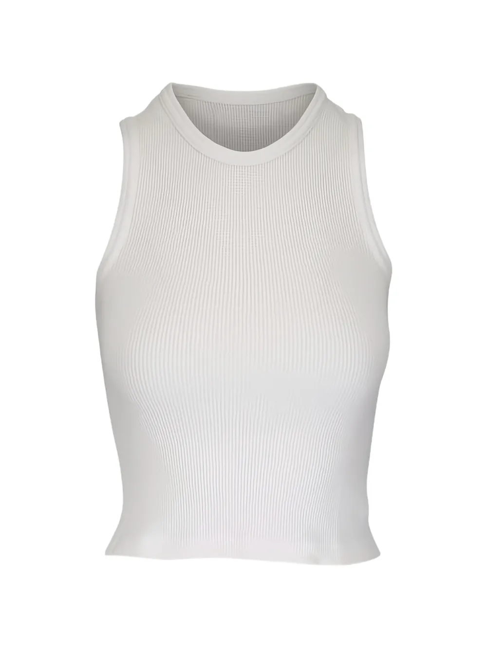 Citizens of Humanity ribbed blouse - Toni neutri