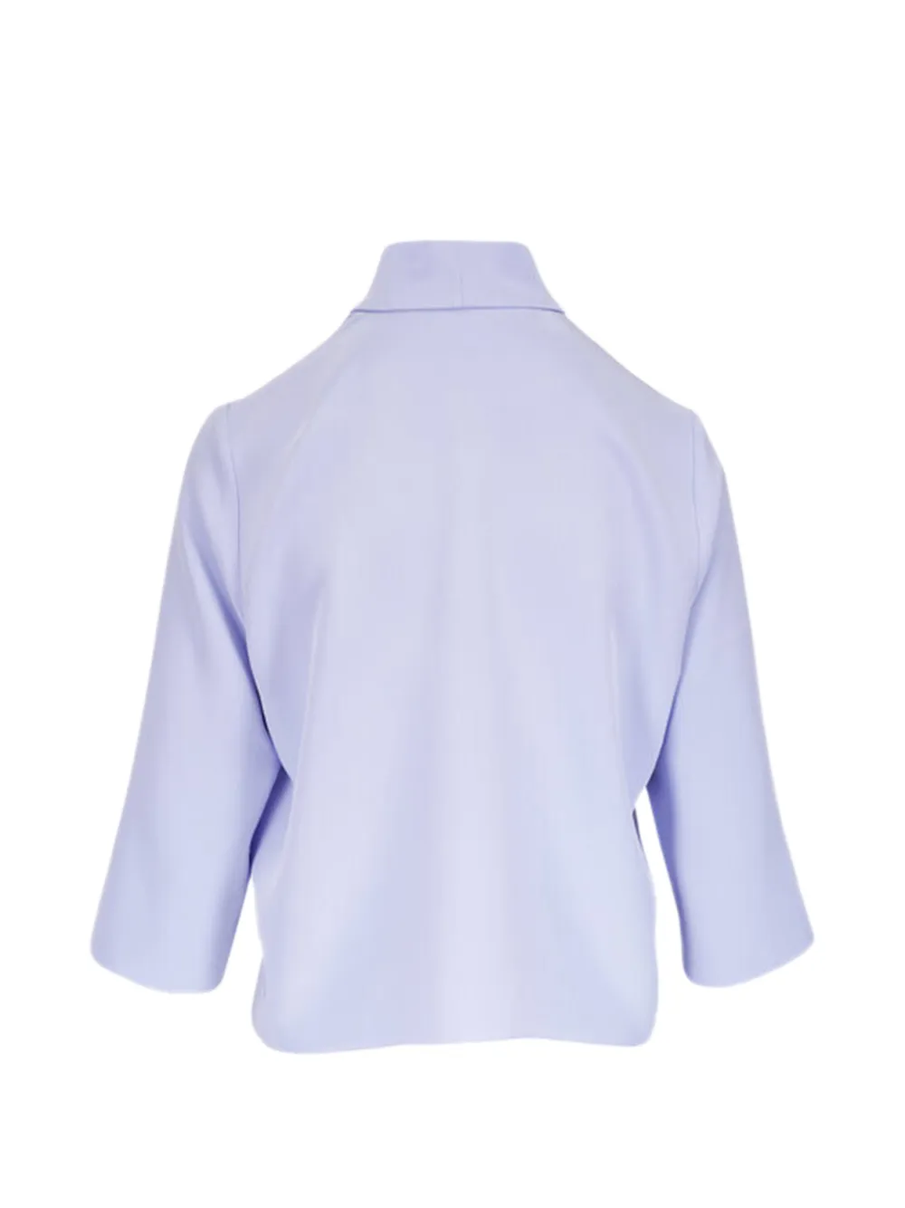  Peter Cohen Concealed Fastening Shirt - Purple 