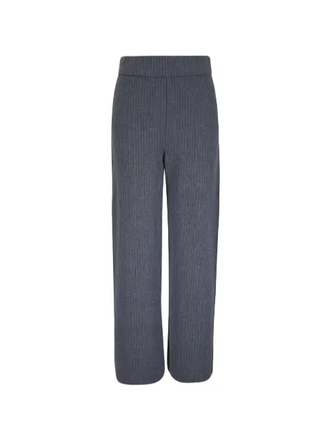 Lafayette 148 ribbed trousers