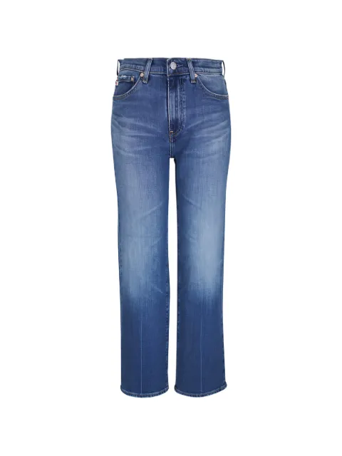 AG Jeans jeans med lige ben