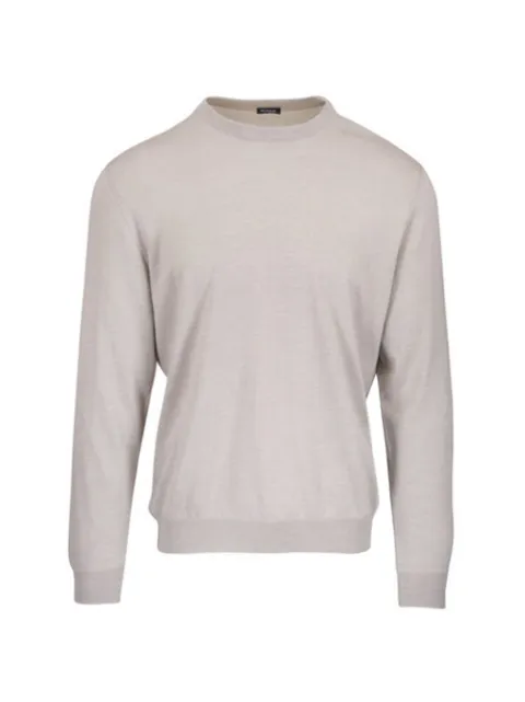 Kiton cashmere sweater