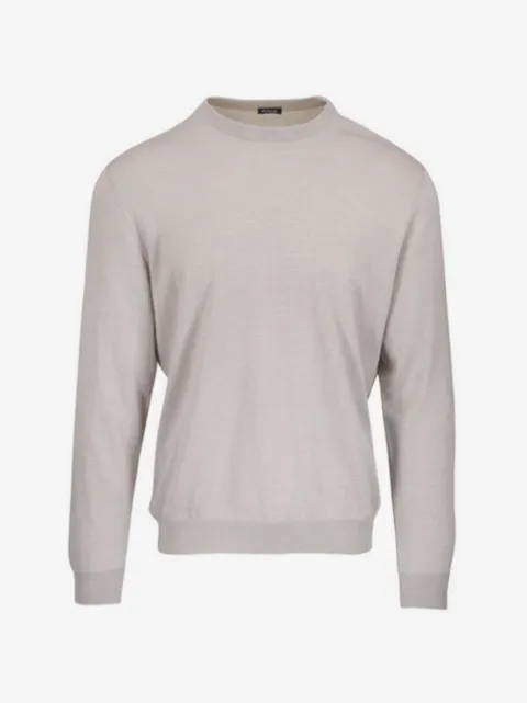 Kiton cashmere sweater