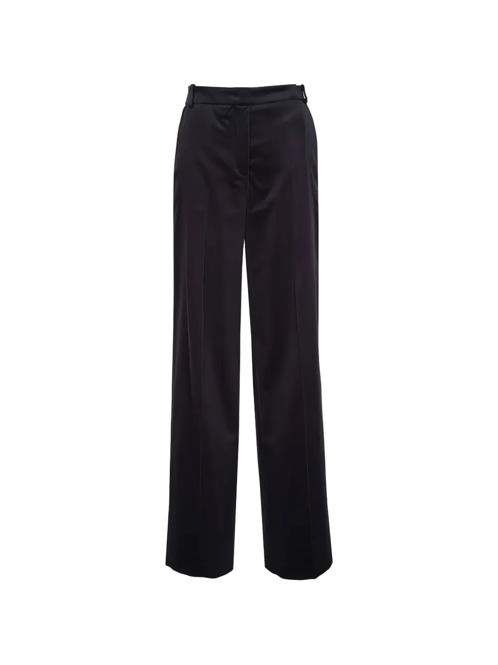 Dorothee Schumacher spring trousers - Nero