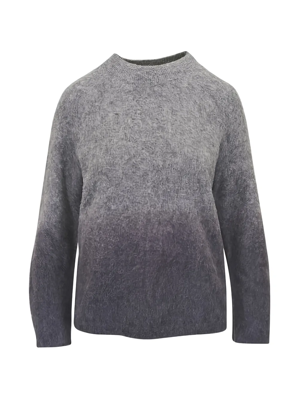 Vince ombré sweater - Grigio
