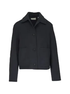 OUR LEGACY Casino ジップ ジャケット | ブラック | FARFETCH JP