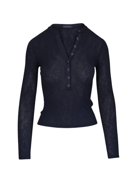 Veronica Beard knitted top