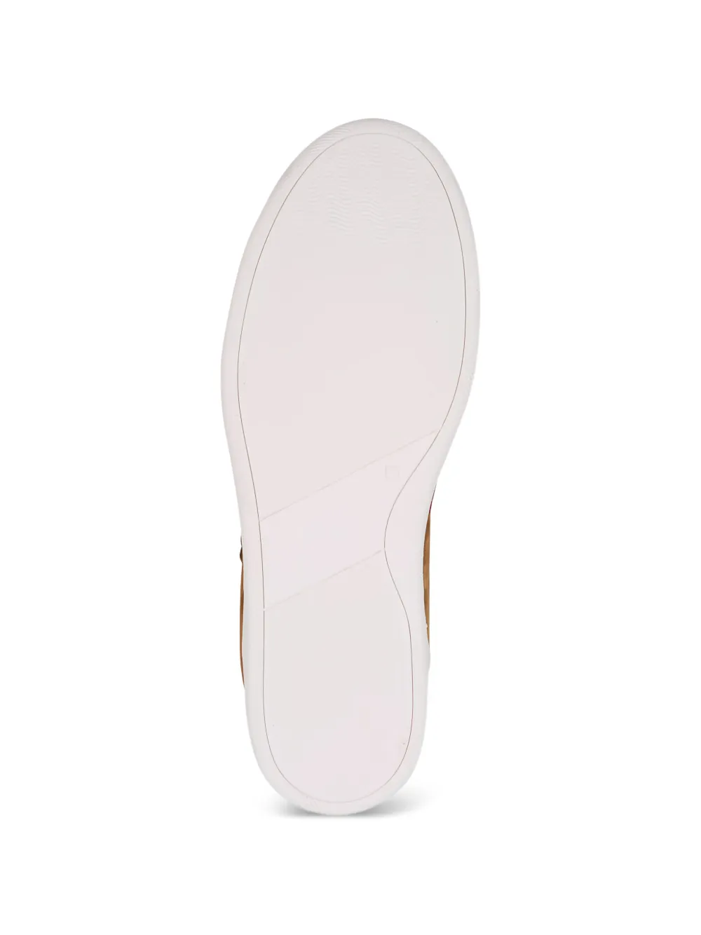 Kiton suede sneakers Bruin