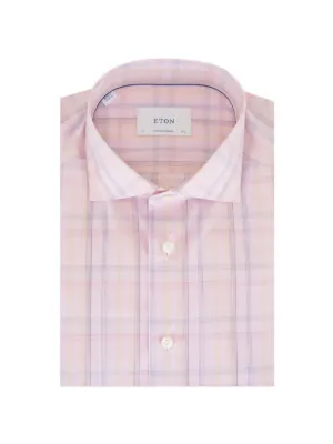Eton Shirts for Men - Shop Now on FARFETCH