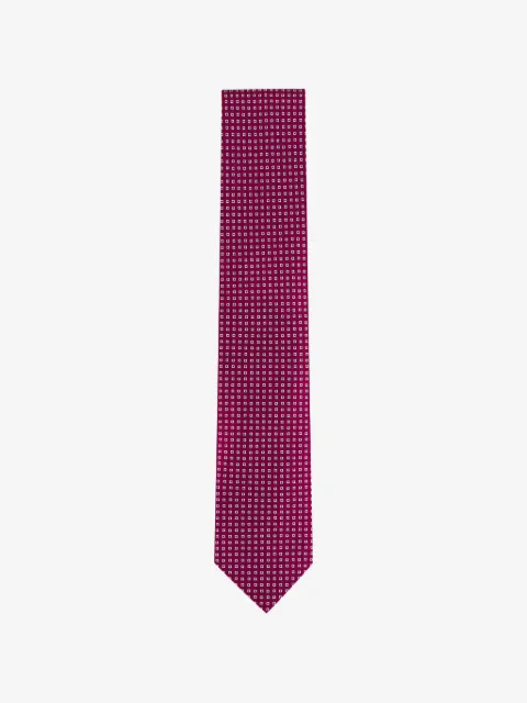 Canali mönstrad slips