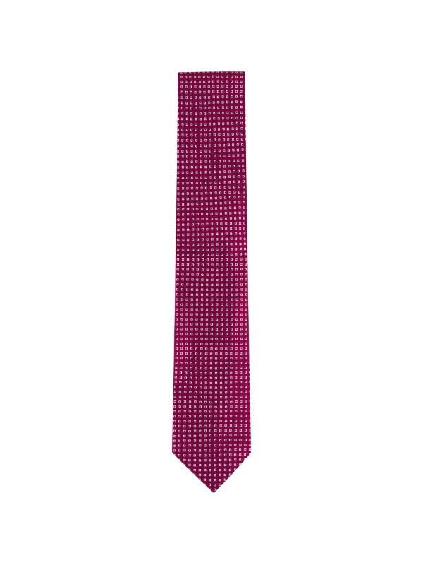 Canali ネクタイ | レッド | FARFETCH JP