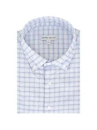 Peter Millar