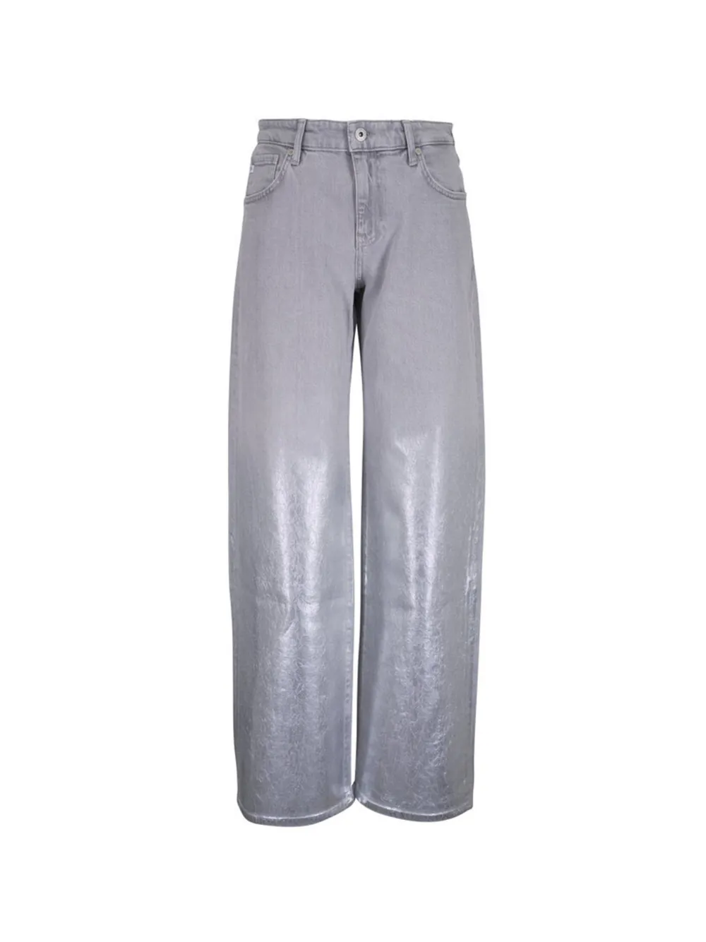 AG Jeans Adria jeans - Grigio