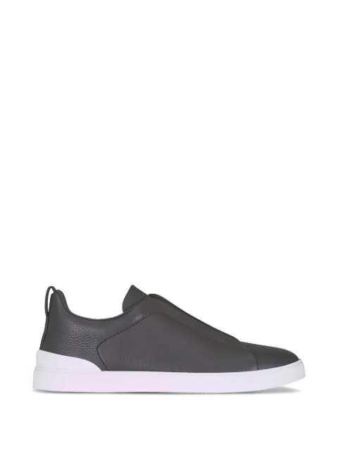 Zegna Triple Stitch sneakers