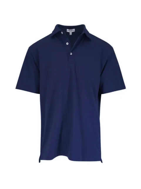 Peter Millar Ryles Crown Flex knit polo shirt
