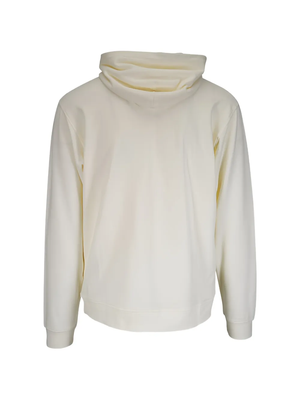  Peter Millar Logo Hoodie - Neutrals 