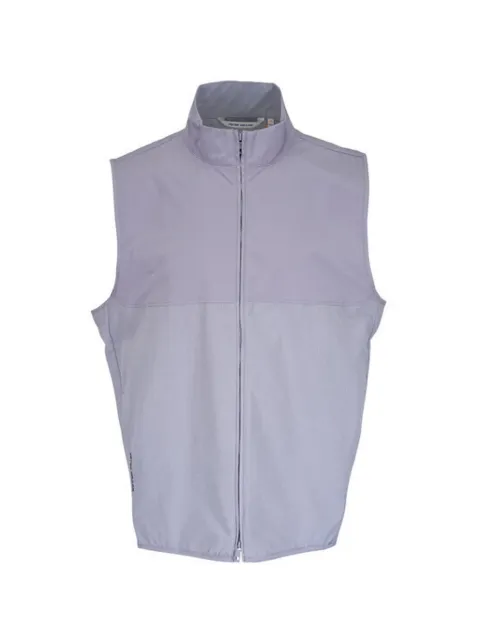 Peter Millar Gale zip-up gilet