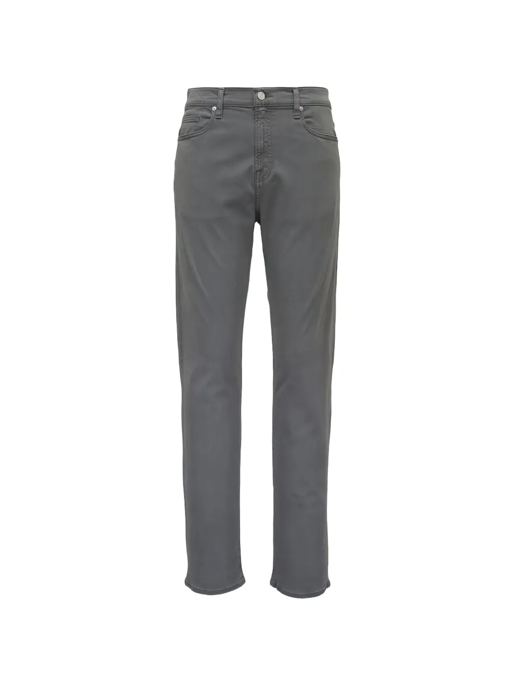 FRAME slim-fit jeans - Grigio