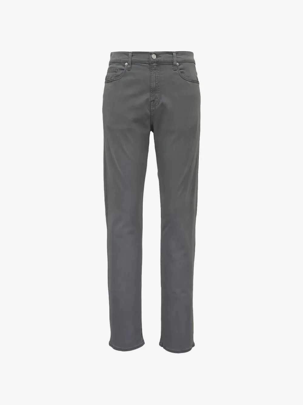 FRAME vaqueros slim | gris | Image 1
