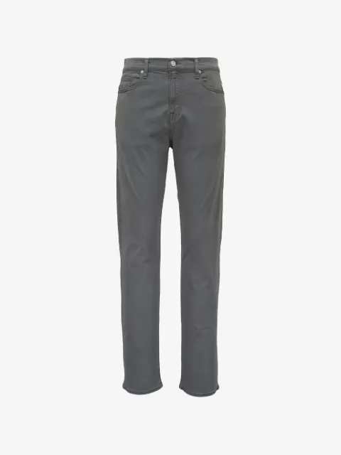 FRAME slim-fit jeans