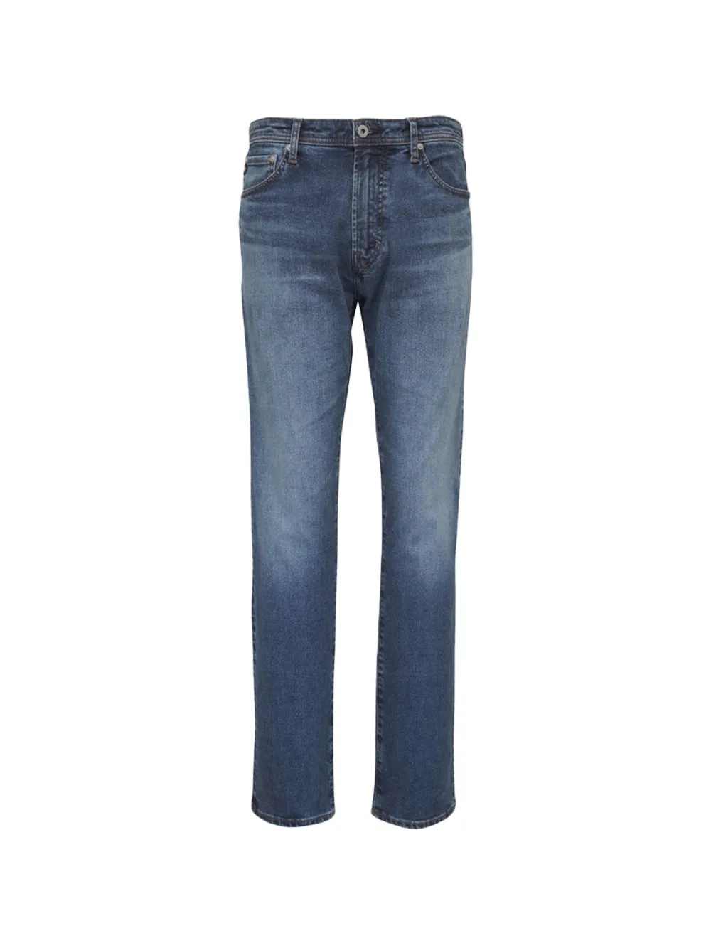 AG Jeans Tellis Ultimate jeans - Blu
