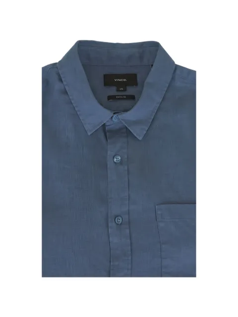 Vince buttoned shirt