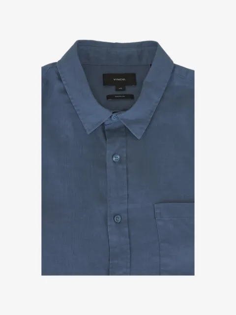 Vince buttoned shirt