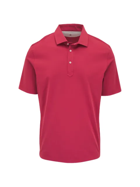Brunello Cucinelli Fragola polo shirt