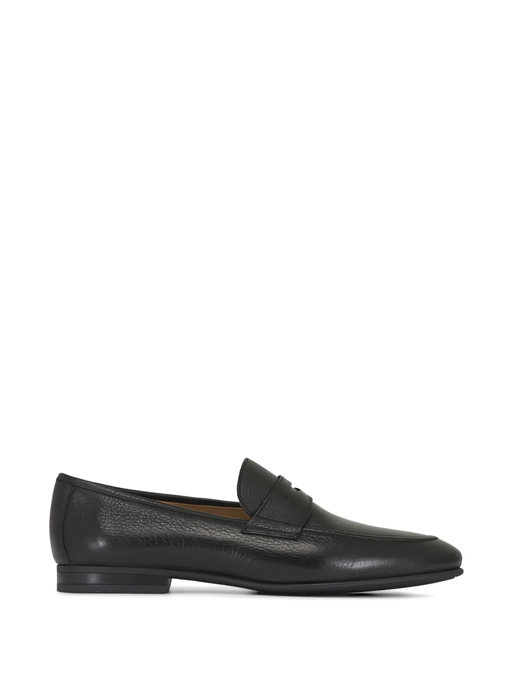 To Boot New York Merritt loafers - Black