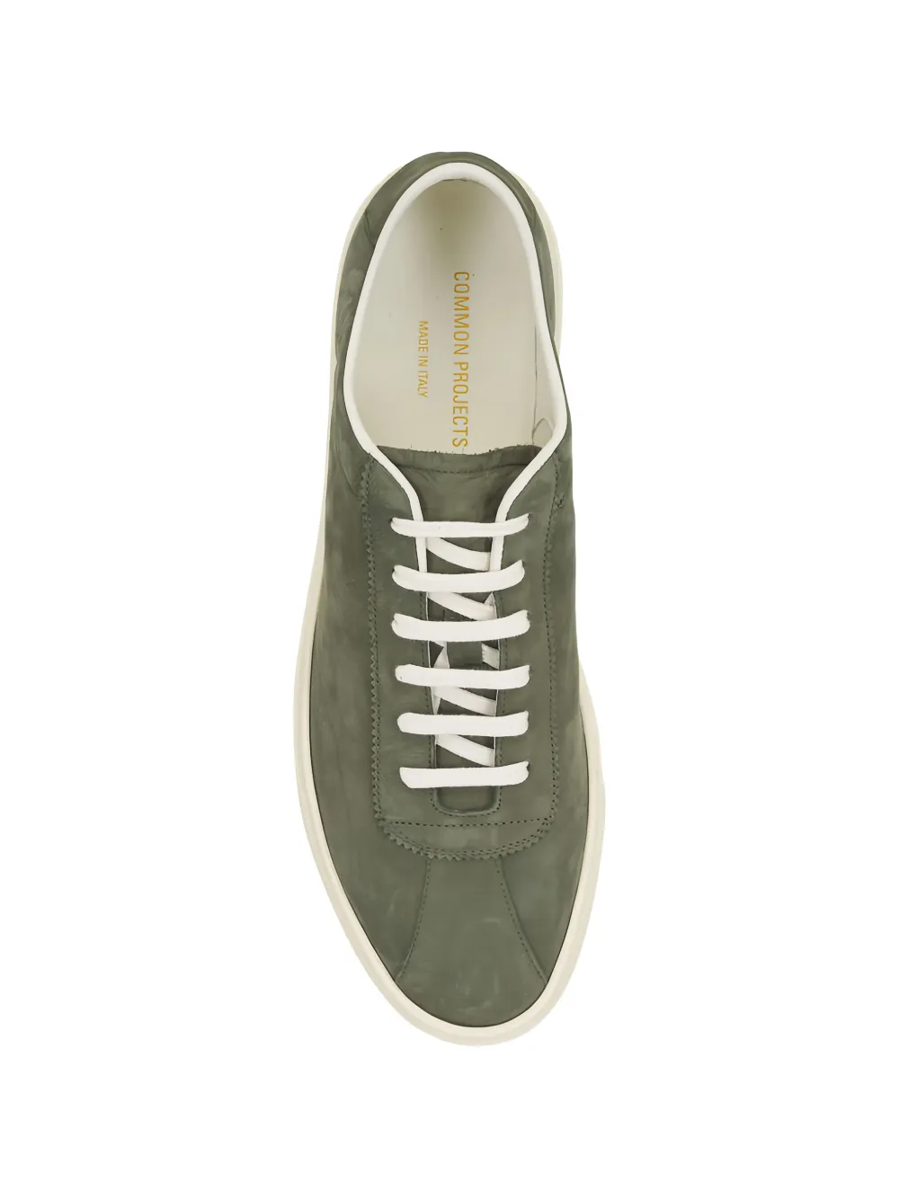 Common Projects Achilles Premium sneakers Groen