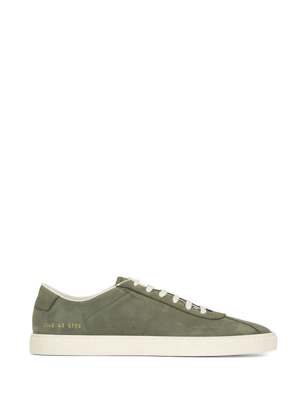 Common Projects Achilles Premium sneakers - Verde