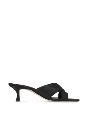 Manolo Blahnik ウィメンズ サンダル通販 - FARFETCH