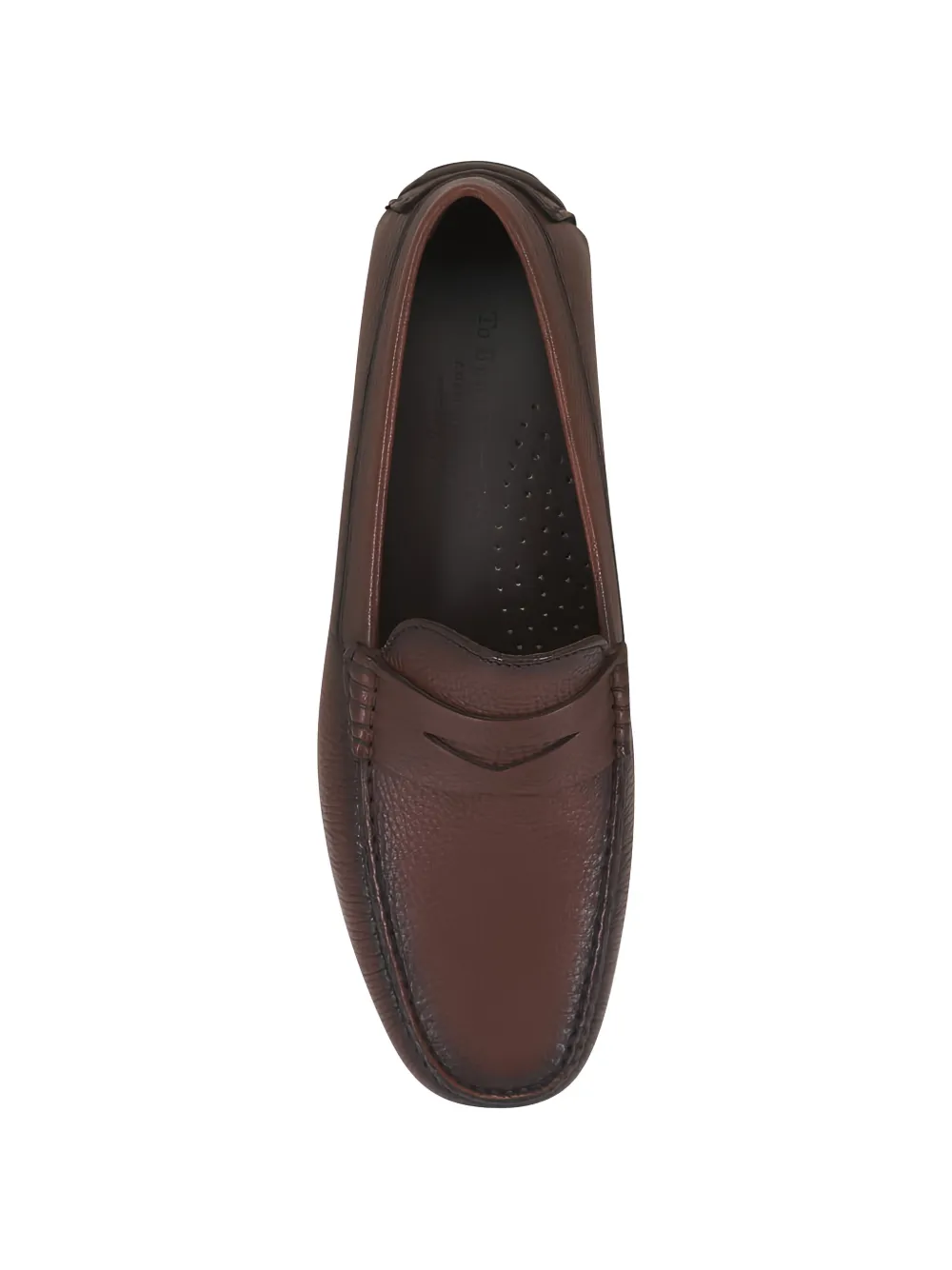 To Boot New York Penny loafers Bruin