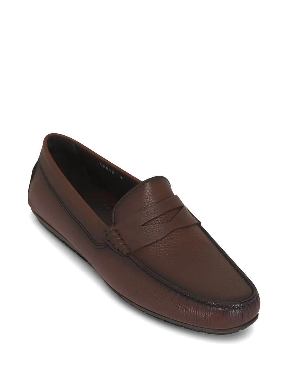 To Boot New York Penny loafers Bruin