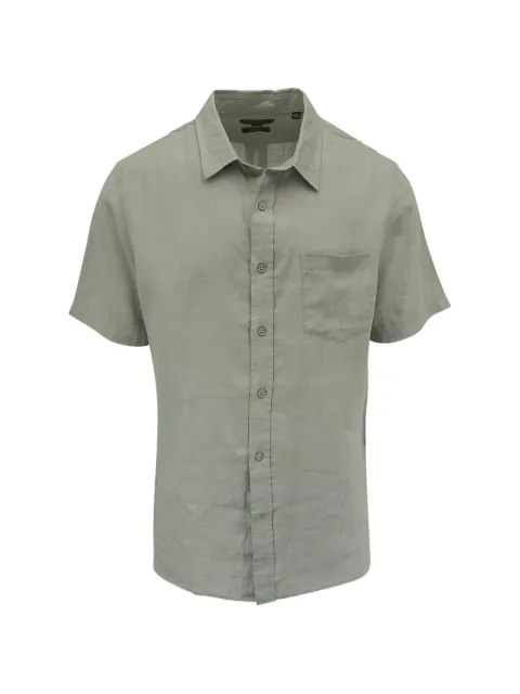 Vince short sleeve shirt
