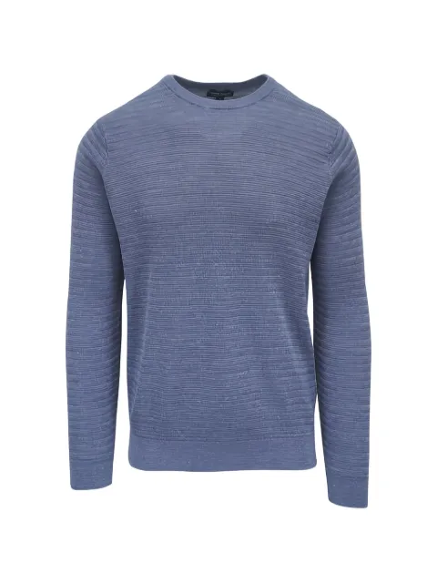 Peter Millar Rhodes textured sweater