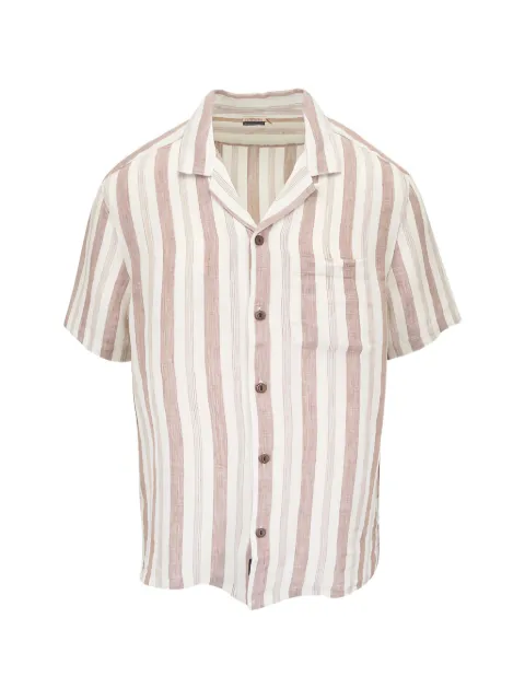 FAHERTY chemise à rayures